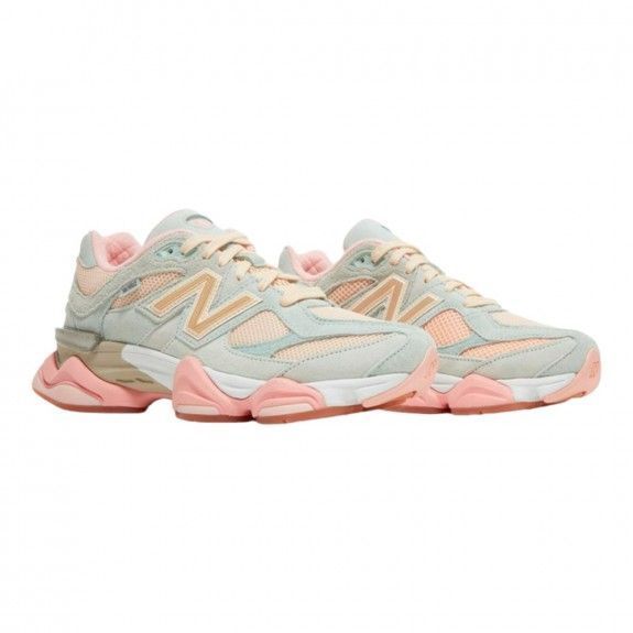 Кросівки NEW BALANCE 9060 X JOE FRESHGOODS купить