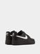 Кросівки чоловічі Nike Air Force 1 Low 07 Black 6