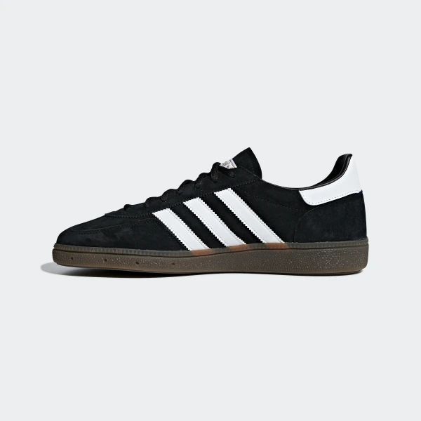 Кросівки Adidas Handball Spezial Black DB3021 купити