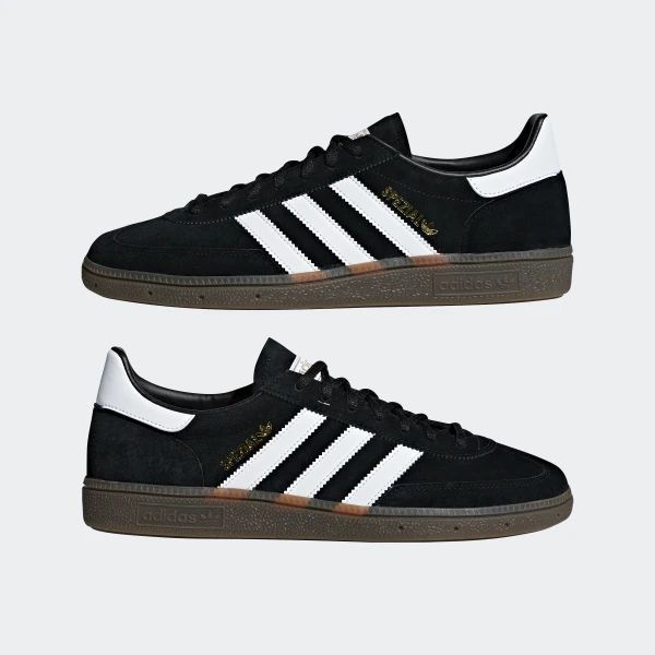 Кросівки Adidas Handball Spezial Black DB3021 купити