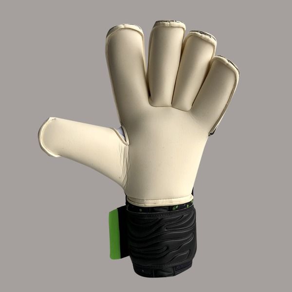 Вратарские перчатки Brave GK Fury 2.0 Green Paint Drops купить