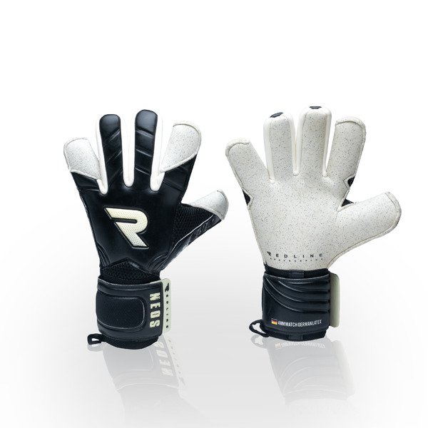 Вратарские перчатки RedLine Black Quartz купить