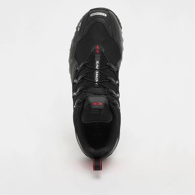 Кросівки Salomon Acs+ Black L47446100 44 купить