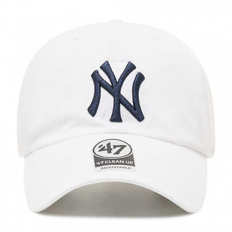 Бейсболка 47 Brand NY YANKEES купить