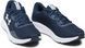 Кросівки Under Armour Charged Pursuit 3 4