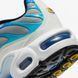 Кросівки Nike Air Max Plus (Gs) 3