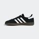 Кросівки Adidas Handball Spezial Black DB3021 5