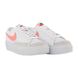 Кроссовки Nike W BLAZER LOW PLATFORM 5