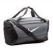 Сумка Nike BRSLA S DUFF - 9.5 (41L) 4