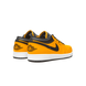 Кросівки JORDAN 1 LOW YELLOW BLACK 6