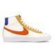 Кросівки Nike Blazer Mid 77 Campfire Orange (W) 5