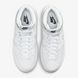 Кросівки Nike WMNS NIKE DUNK HIGH UP 4