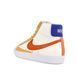 Кросівки Nike Blazer Mid 77 Campfire Orange (W) 3