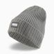 Шапка Puma Classic Cuff Ribbed Beanie 4