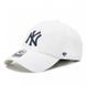 Бейсболка 47 Brand NY YANKEES 1