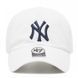 Бейсболка 47 Brand NY YANKEES 2