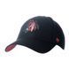 Бейсболка 47 Brand CHICAGO BLACKHAWKS SURE SHOT 1