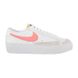 Кроссовки Nike W BLAZER LOW PLATFORM 2