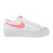 Кроссовки Nike W BLAZER LOW PLATFORM 3