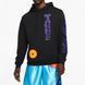 Худі Nike LeBron x Space Jam: A New Legacy "Tune Squad" Hoodie - Black Hoodie 2