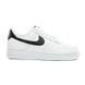 Кросівки Nike Air Force 1 Low White Black M 2