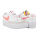 Кроссовки Nike W BLAZER LOW PLATFORM 1