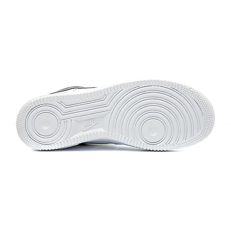 Кросівки Nike Air Force 1 Low White Black M купити