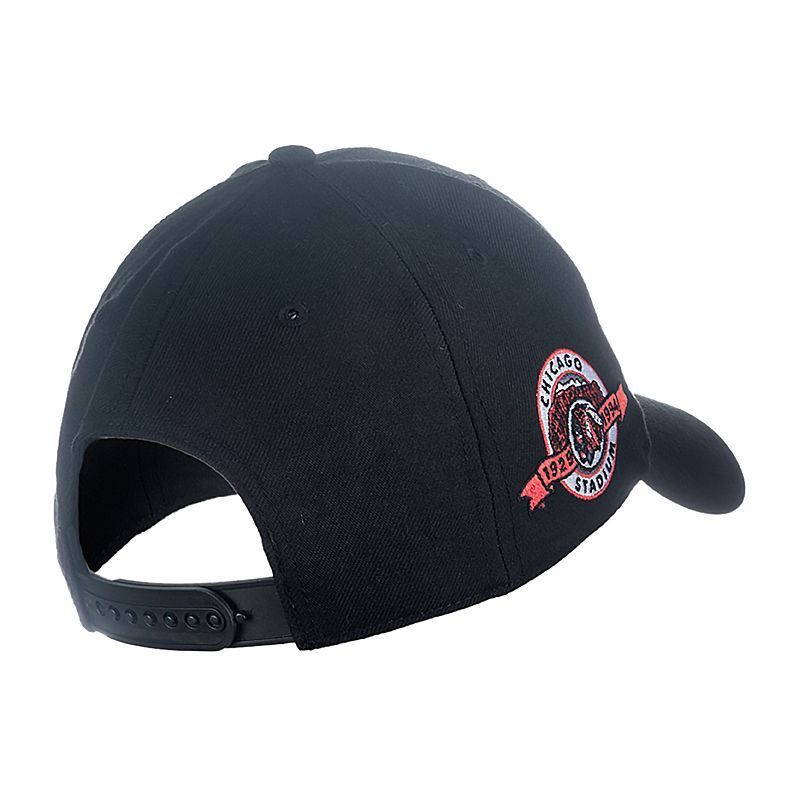 Бейсболка 47 Brand CHICAGO BLACKHAWKS SURE SHOT купить