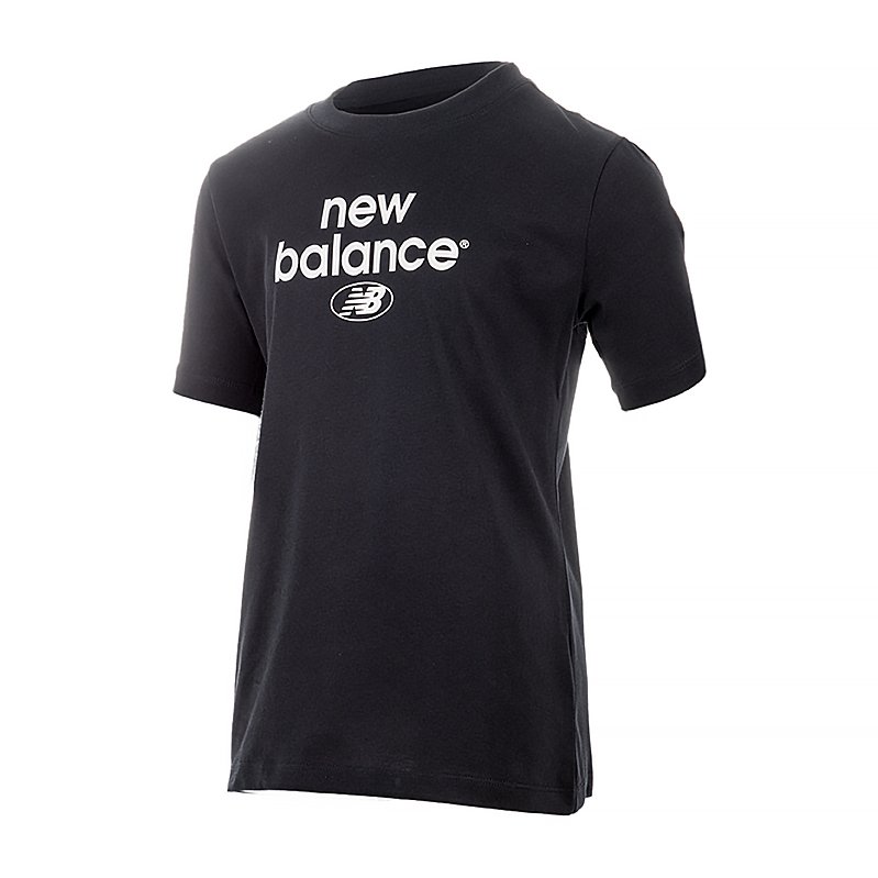 Футболка New Balance Essentials Reimagined Arch. купити