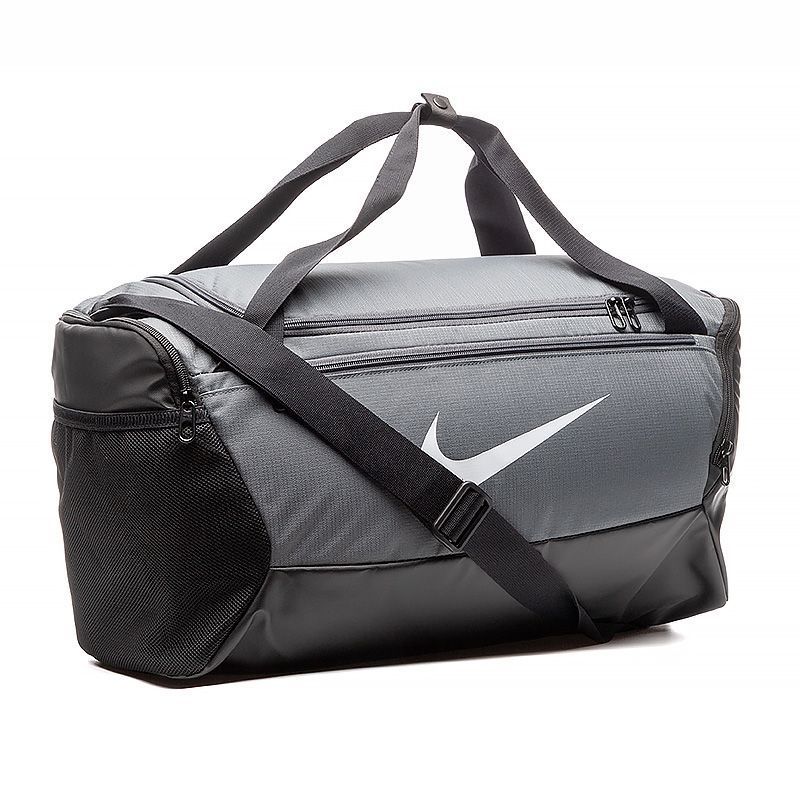 Сумка Nike BRSLA S DUFF - 9.5 (41L) купити