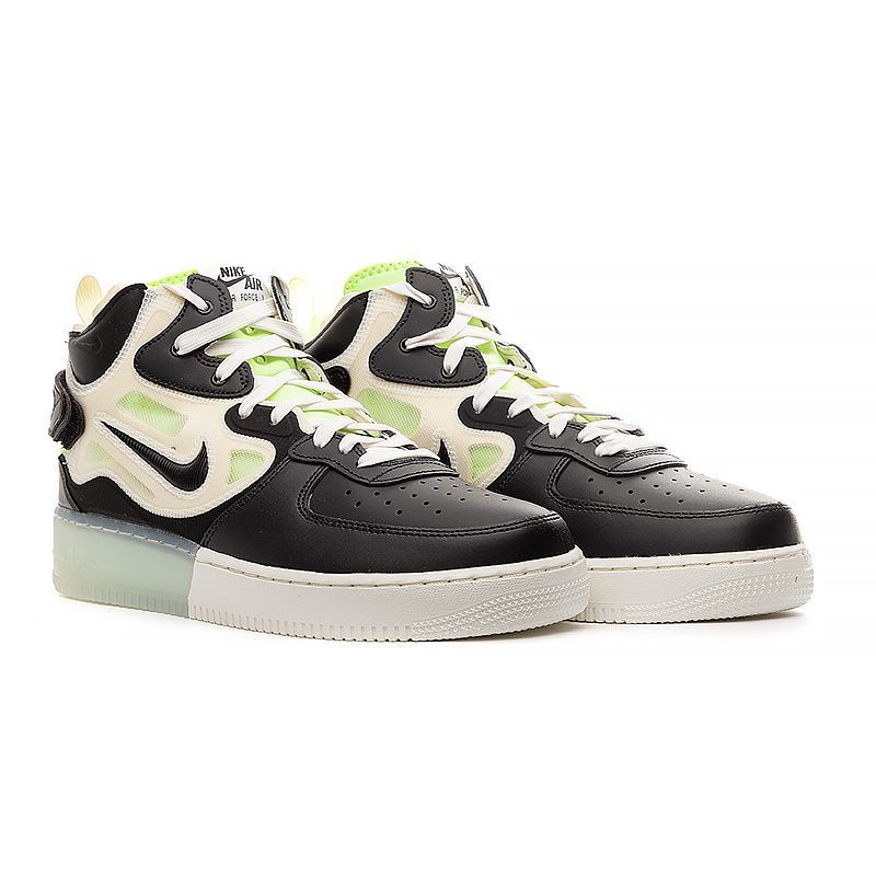 Кросівки Nike AIR FORCE 1 MID REACT купити