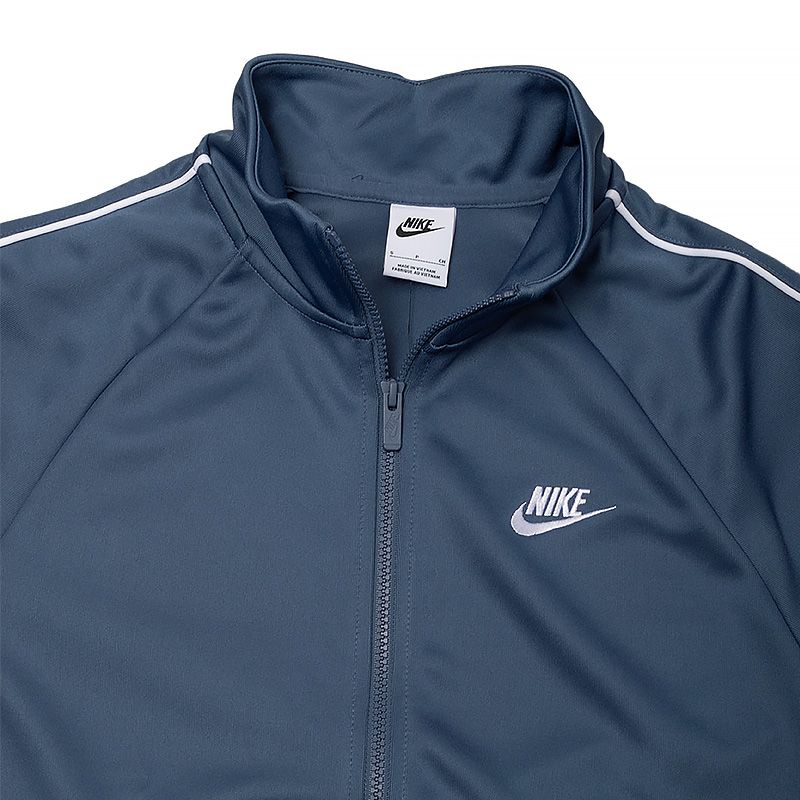 Куртка Nike M NK CLUB PK FZ JKT купити