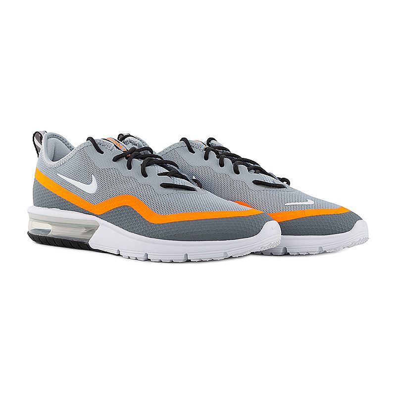 Мужские кроссовки Nike AIR MAX SEQUENT 4.5 купить