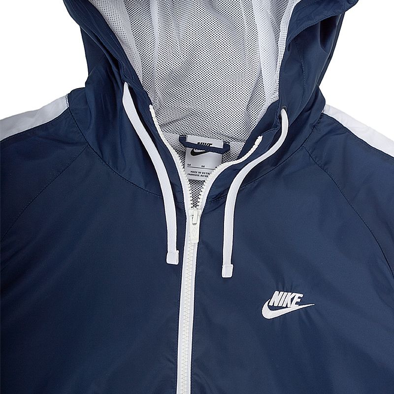 Костюм спортивний Nike M NK CLUB WVN HD TRK SUIT купити