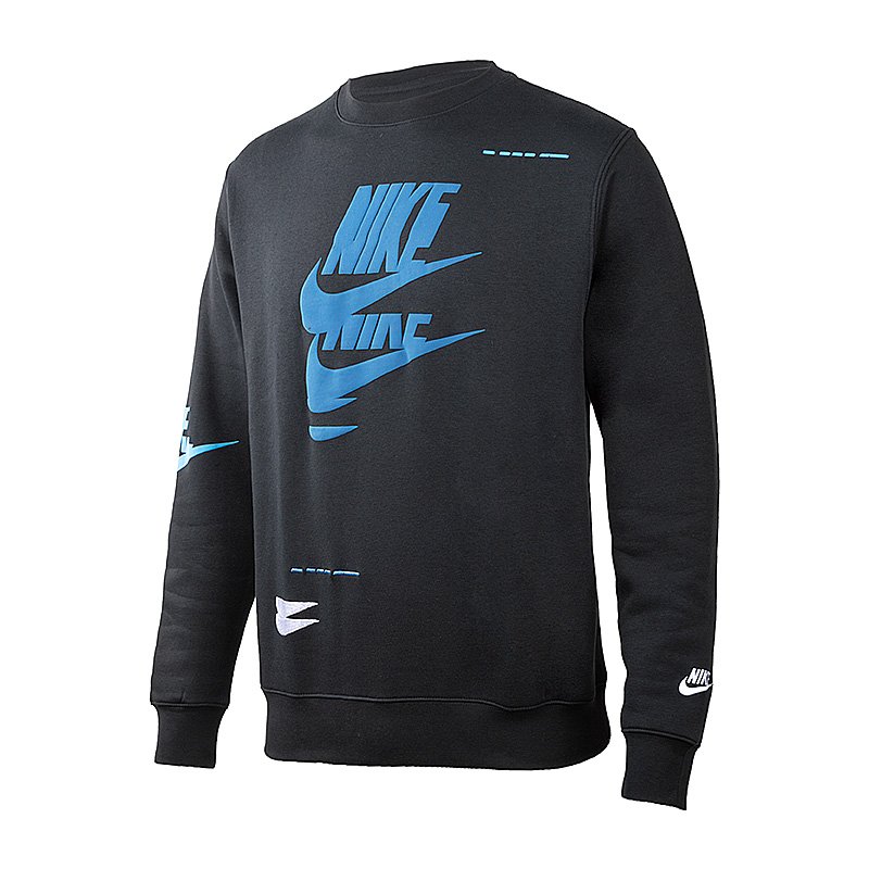 Толстовка Nike M NSW SPE+ BB CREW MFTA купить