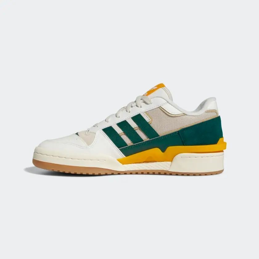 Кросівки Adidas Originals Forum Exhibit Low купити