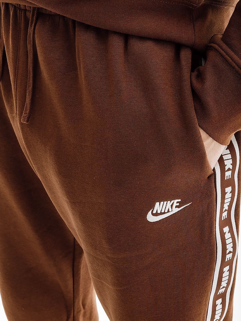Спортивний костюм Nike CLUB SUIT купити