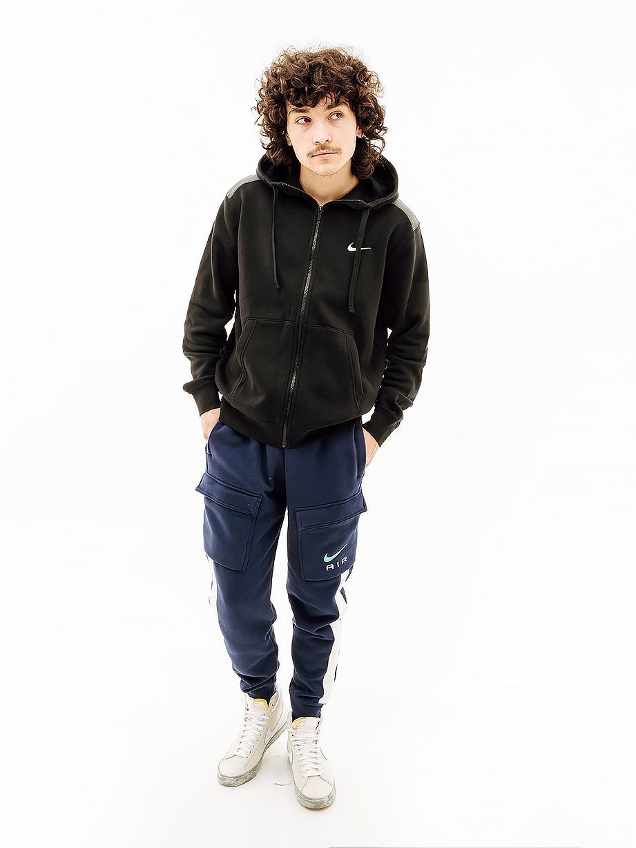 Штани Nike S AIR CARGO PANT FLC BB купити