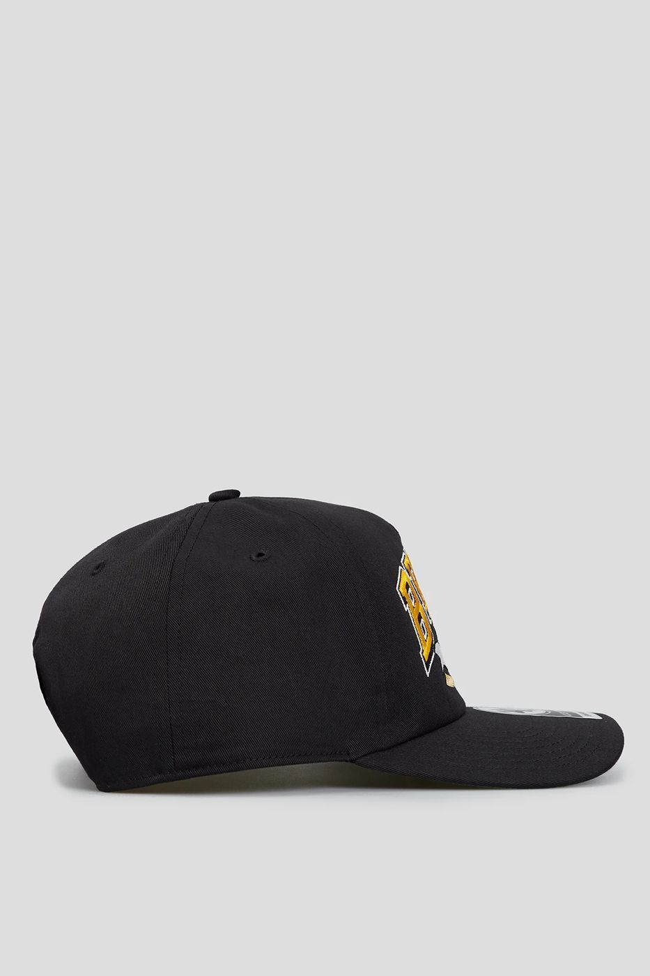 Бейсболка 47 Brand BRUINS LAUREL CAPTAIN DTR купити