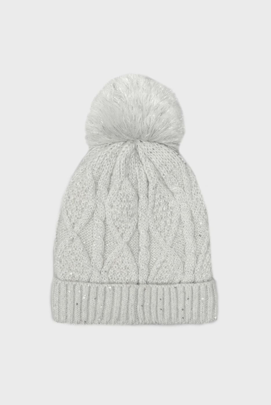 Шапка CMP KID G KNITTED HAT купить