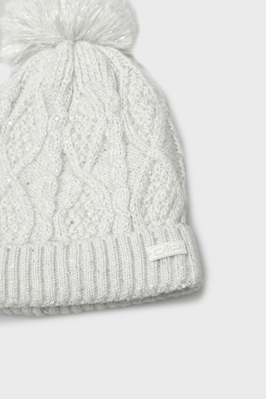 Шапка CMP KID G KNITTED HAT купить
