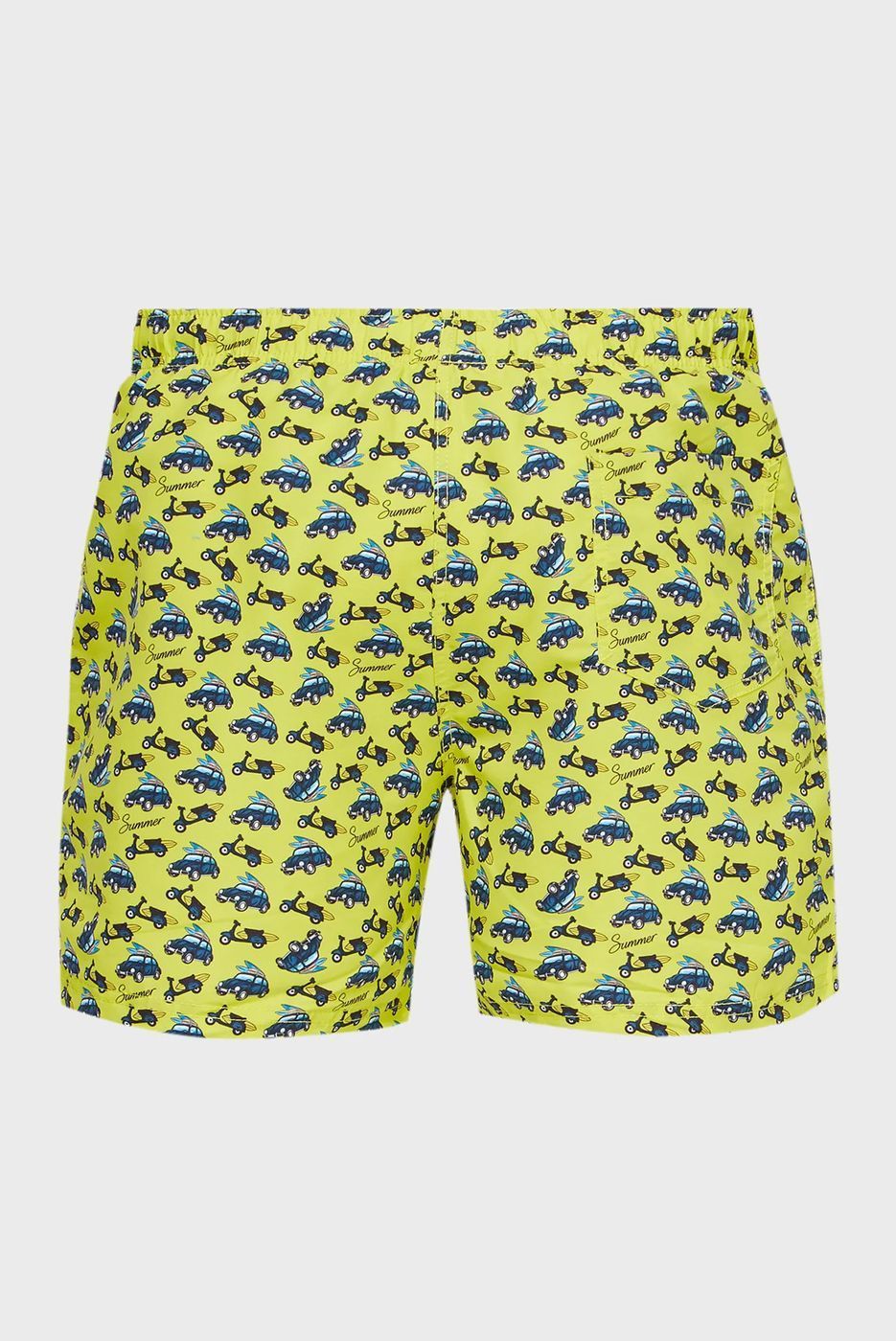 Шорти CMP MAN SHORTS купить