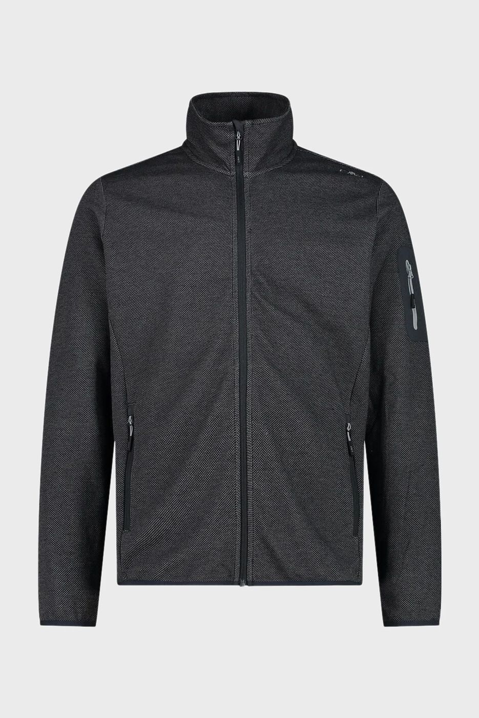 Кофта CMP Чоловіча JACKET купити