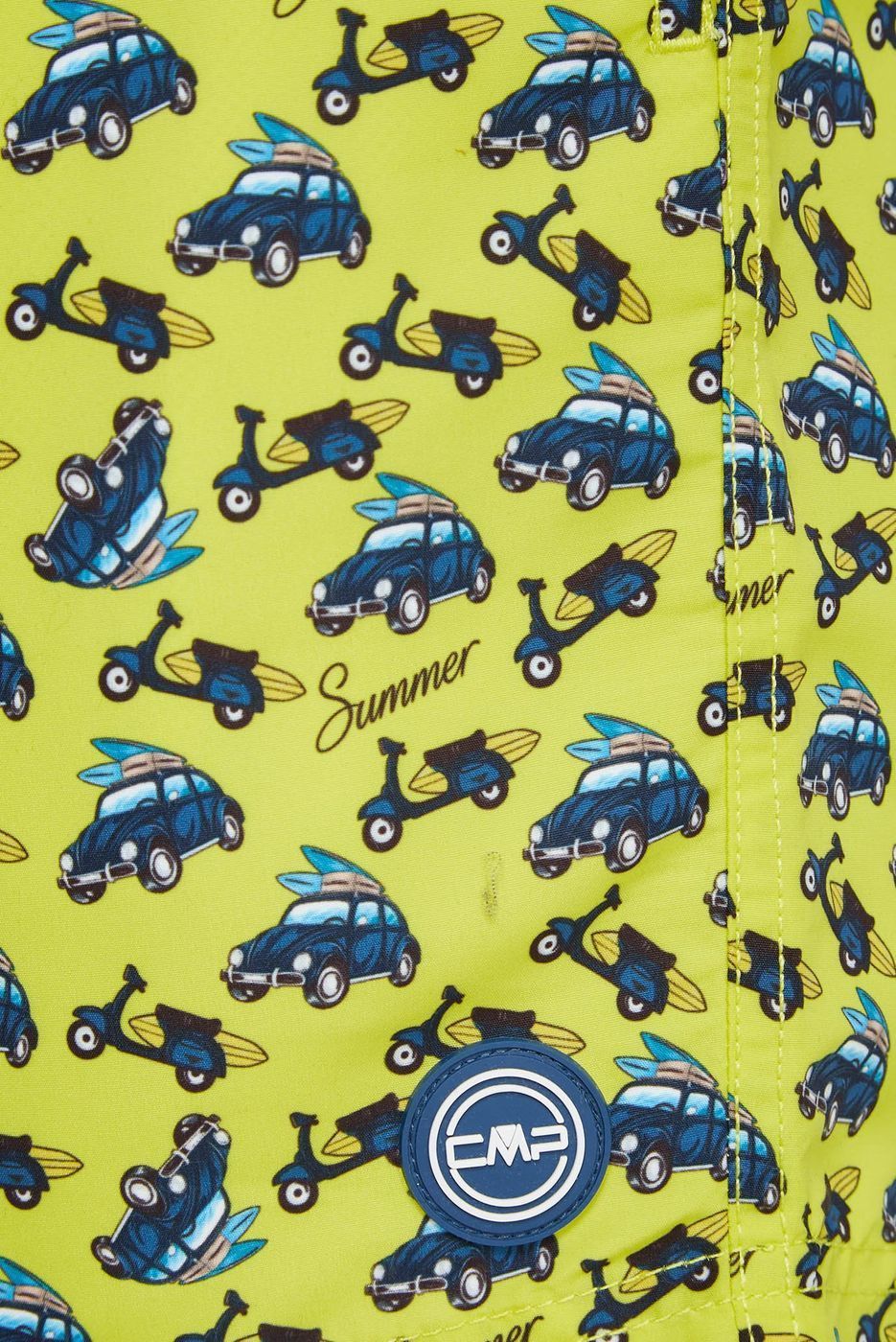 Шорти CMP MAN SHORTS купить