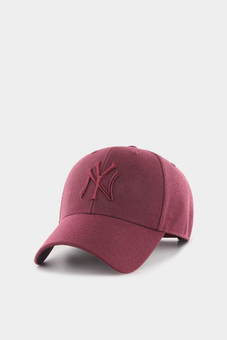 Бейсболка 47 Brand NY YANKEES SNAPBACK WOOL купити