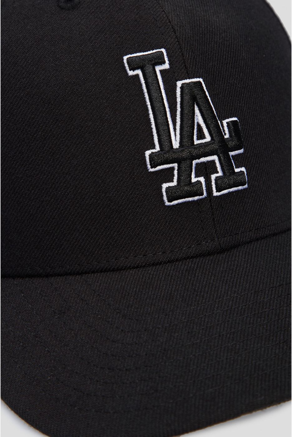 Бейсболка 47 Brand MLB Los Angeles Dodgers купити