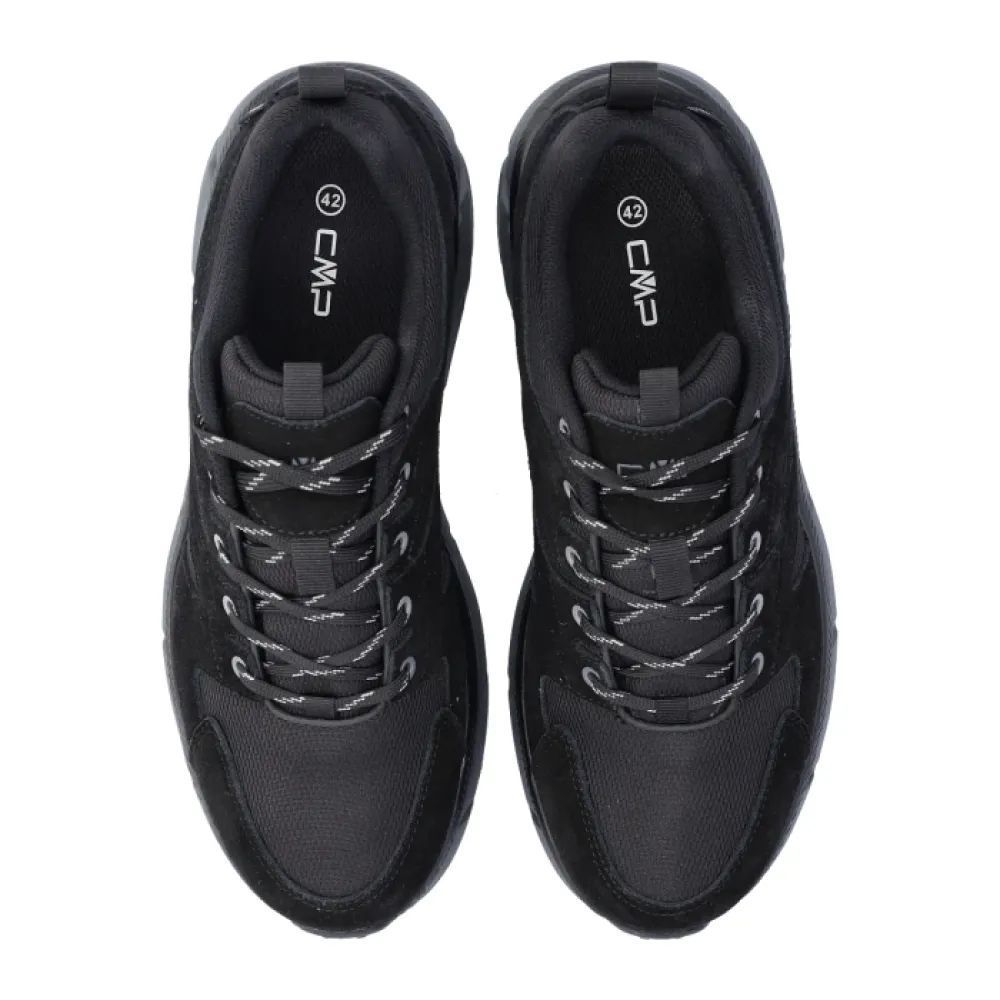 Кросівки CMP KAMSEL LOW HIKING SHOES WP купить