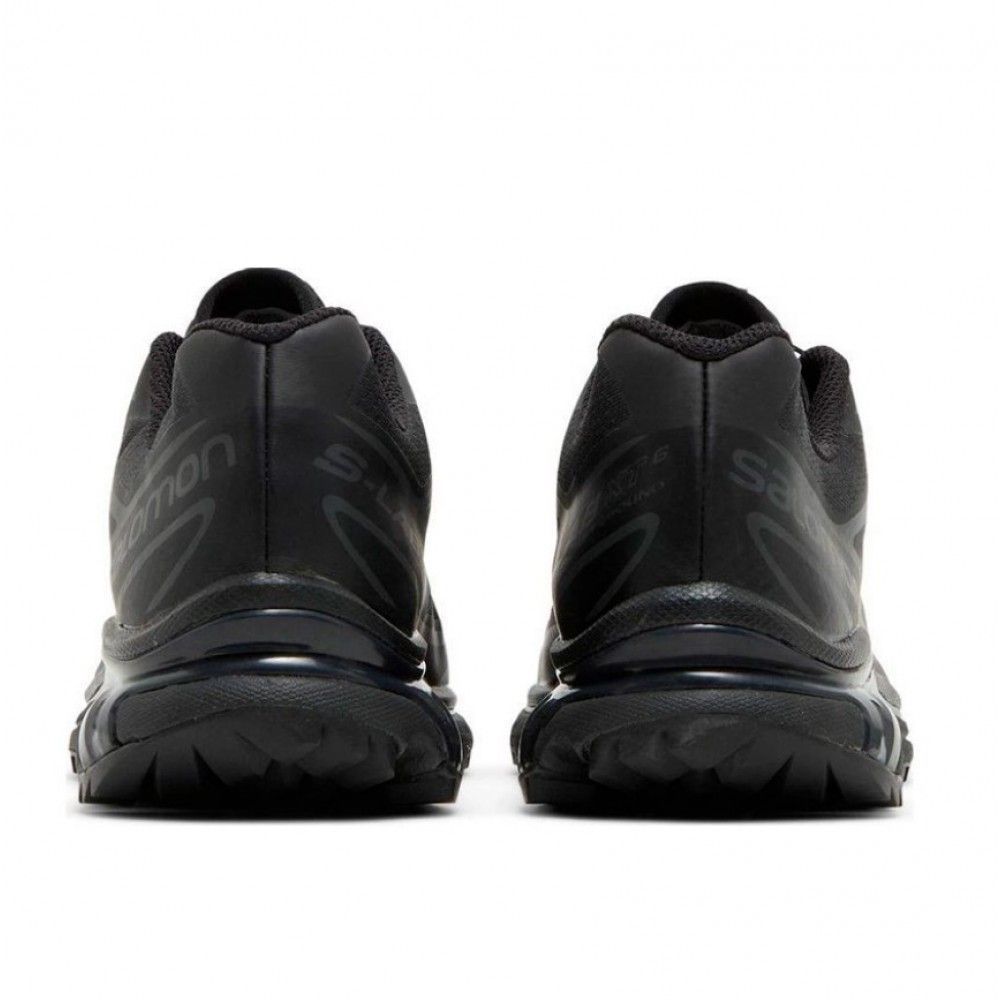 Кросівки Salomon S/Lab XT-6 Adv Triple Black купить