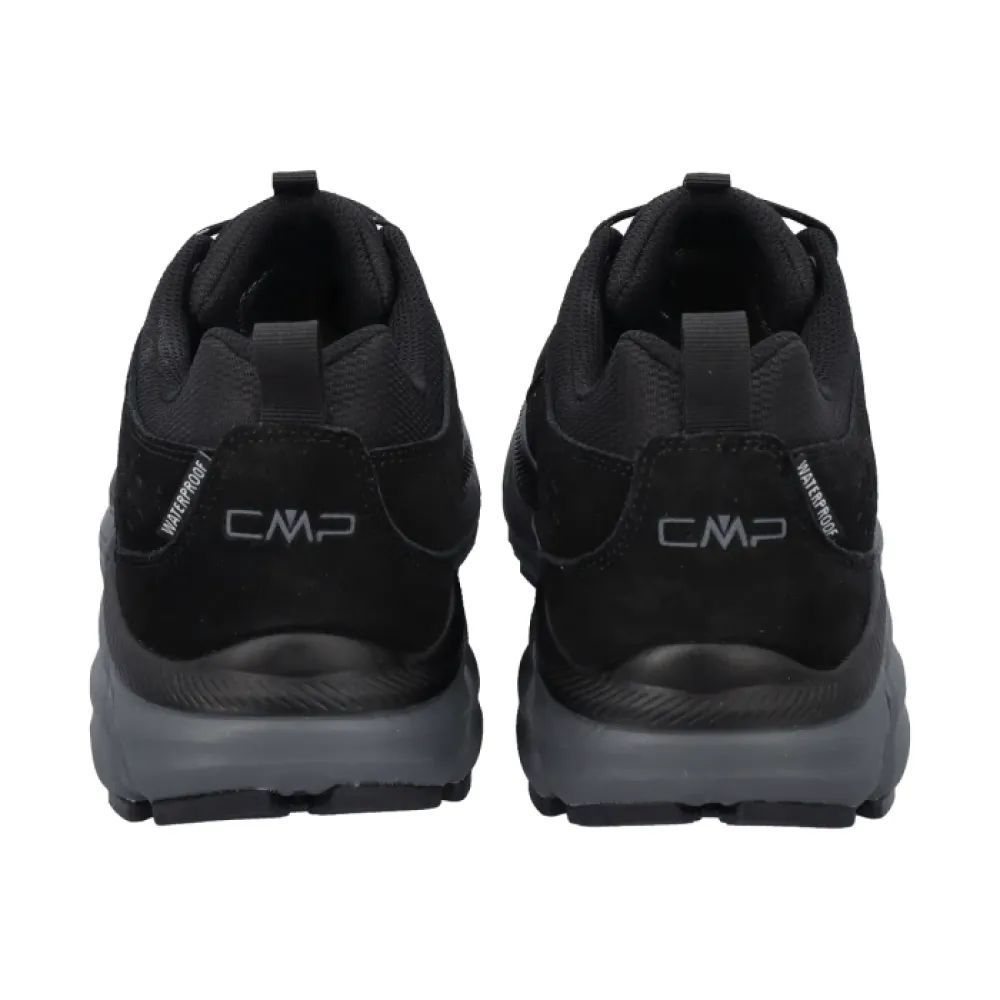 Кросівки CMP KAMSEL LOW HIKING SHOES WP купить