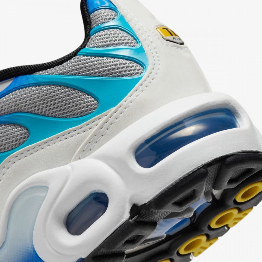 Кросівки Nike Air Max Plus (Gs) купити
